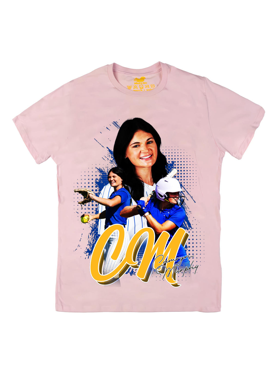 Camryn Murphy Oversize Print
