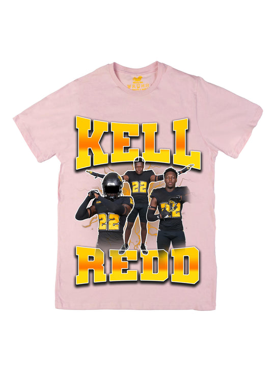 Markell Redding Oversize Print
