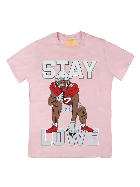 Carter Lowe Oversize Print