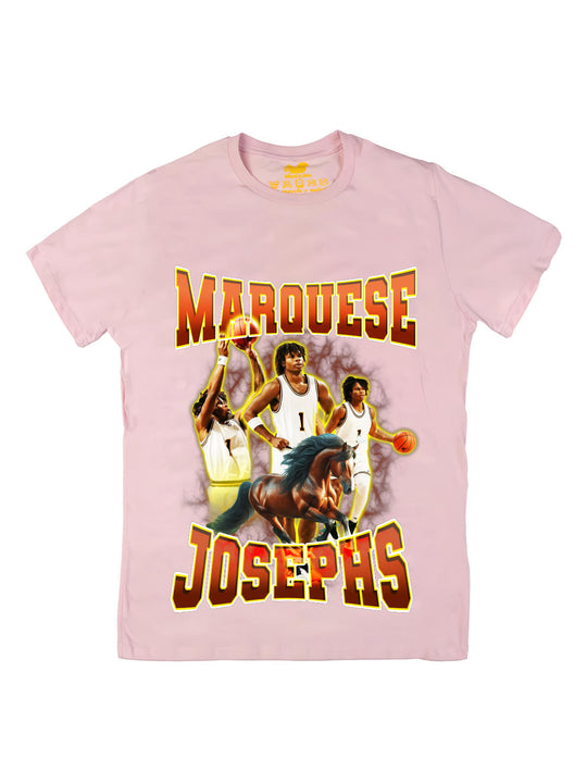 Marquese Josephs Collage Oversize Print