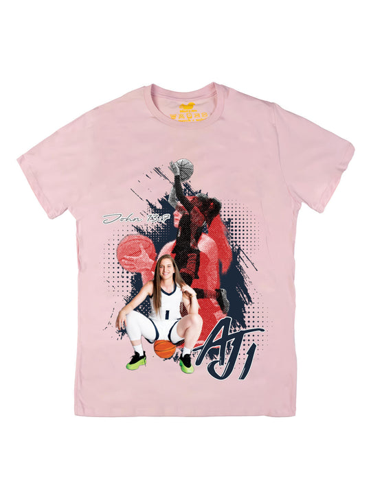Drea Jovic Oversize Print
