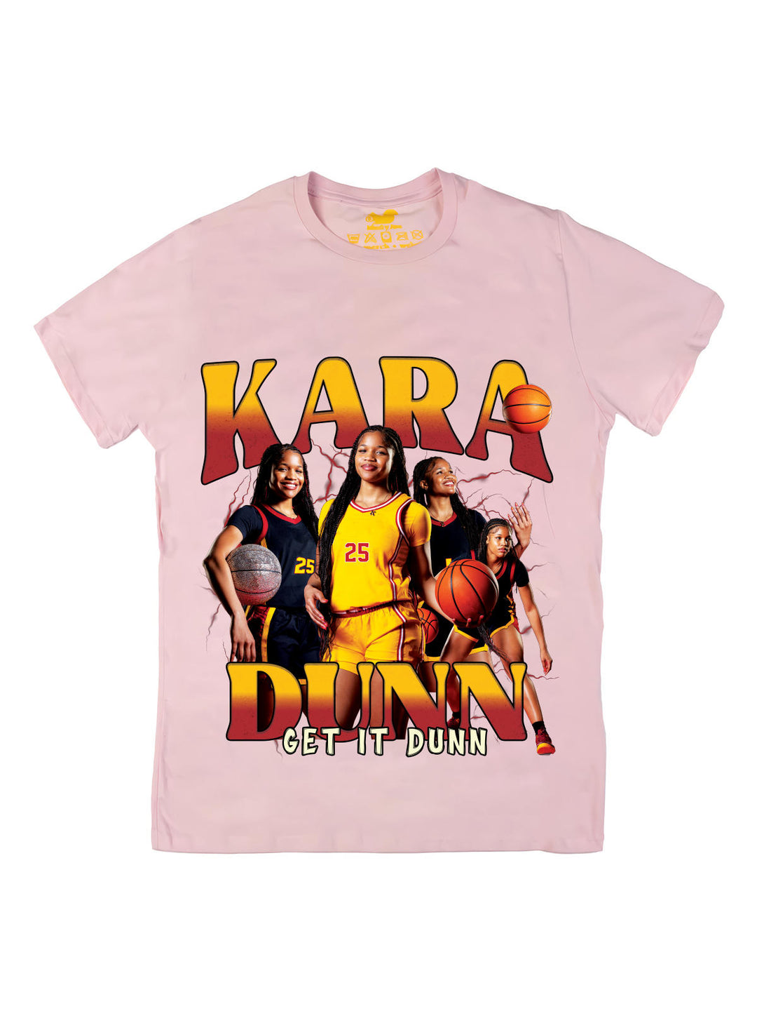 Kara Dunn Oversize Print