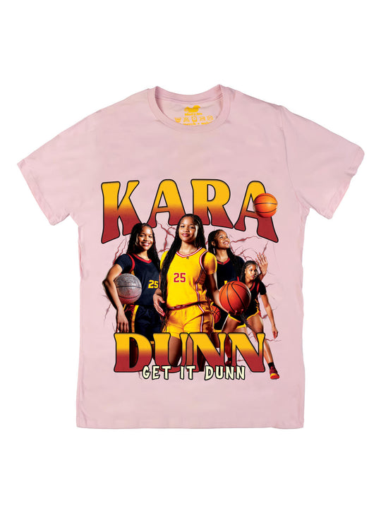Kara Dunn Oversize Print
