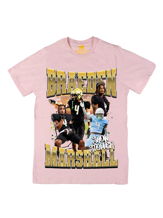 Braeden Marshall Oversize Print