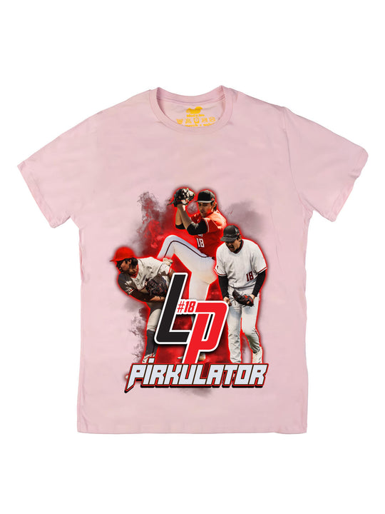 Pirkulator Collage Oversize Print