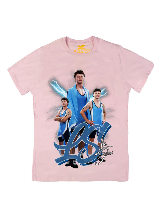 Luke Simcox Oversize Print