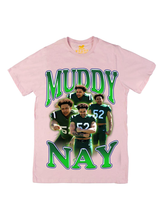 Naysean Conway Oversized Print