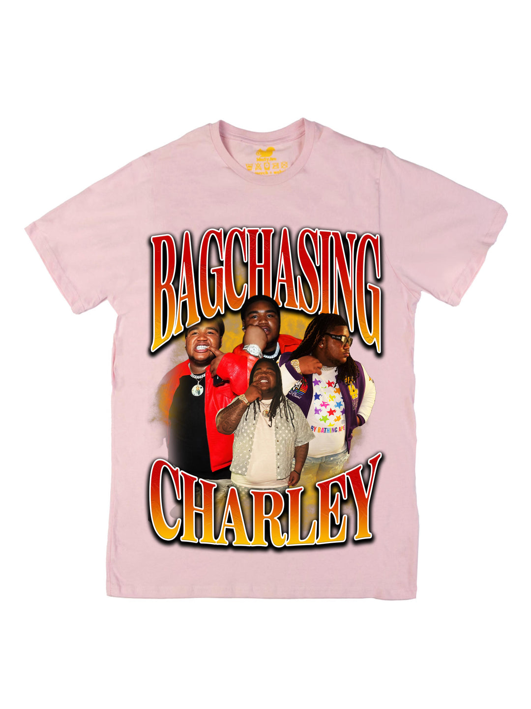 Charley Futch Oversized Print