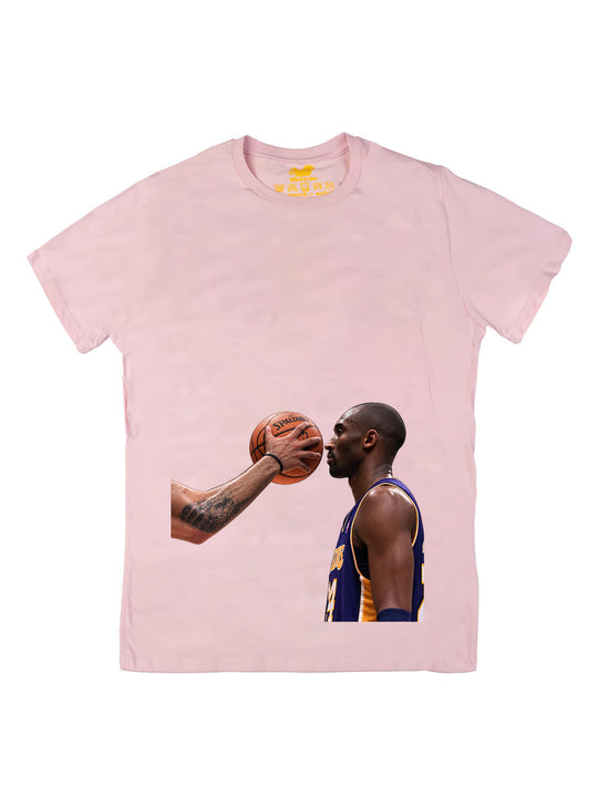 Focus Rashad James B2b Oversize Print