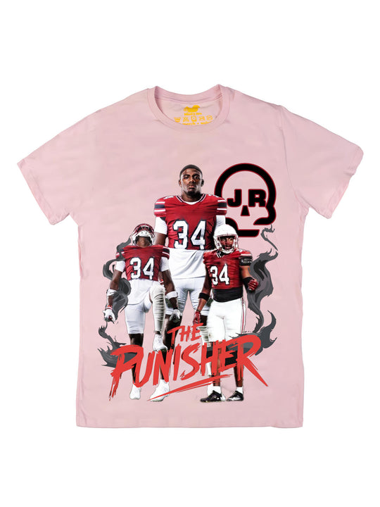Jamian Risher Jr Oversize Print