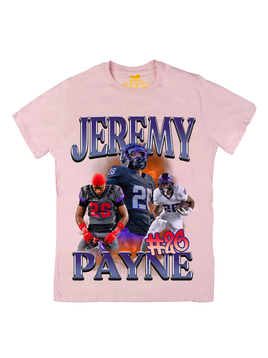 Jeremy Payne Collage Oversize Print