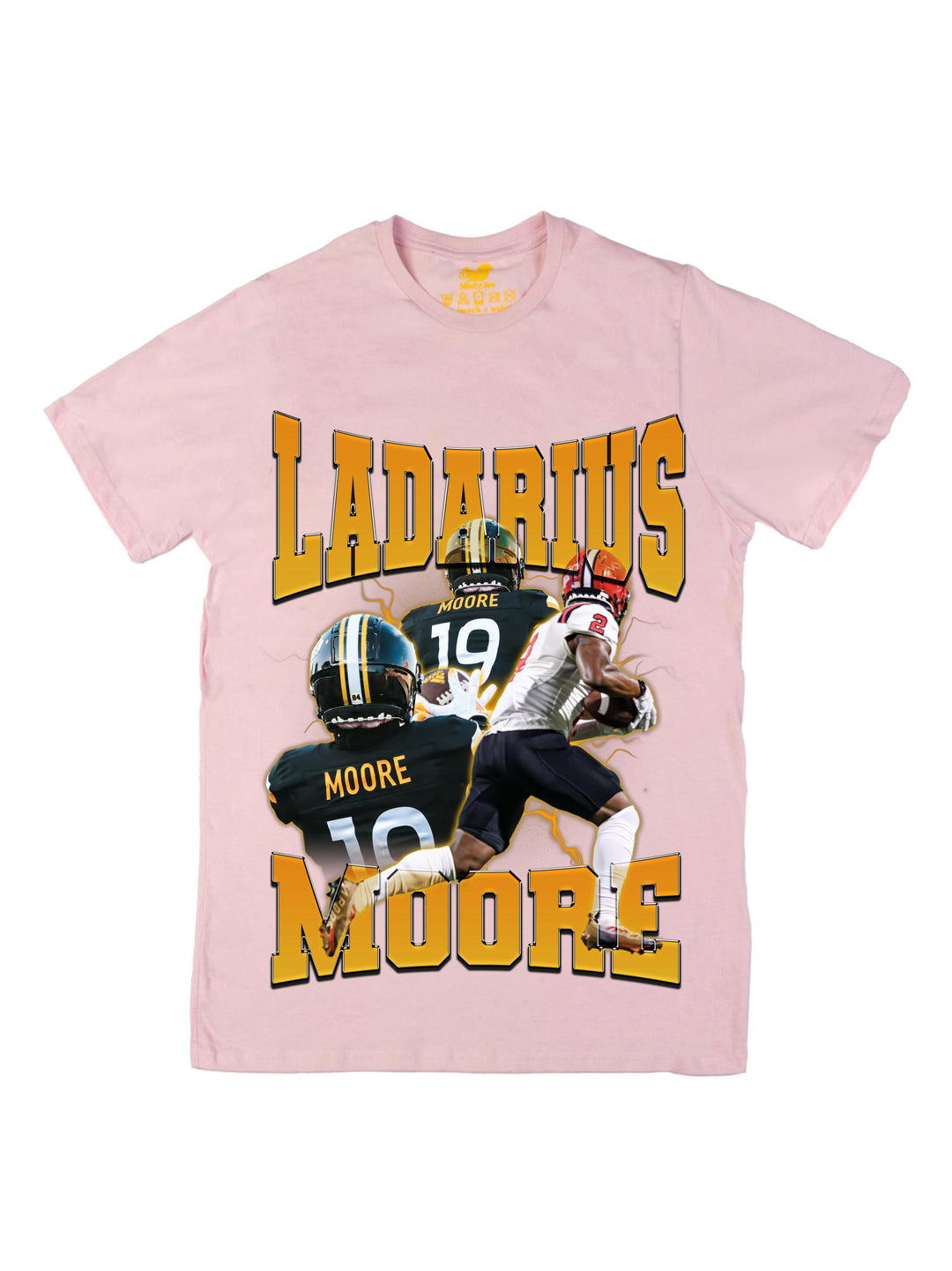 Ladarius Moore Oversize Print