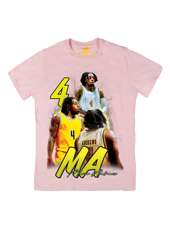 Mario Andrews Oversize Print