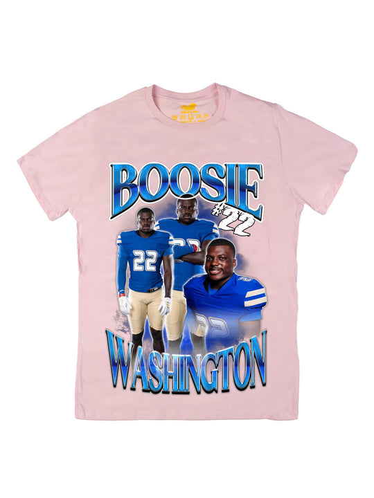 Kelvin Washington Collage Oversize Print