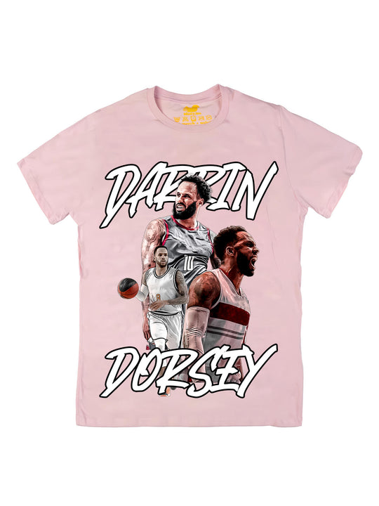 Darrin Dorsey Oversize Print