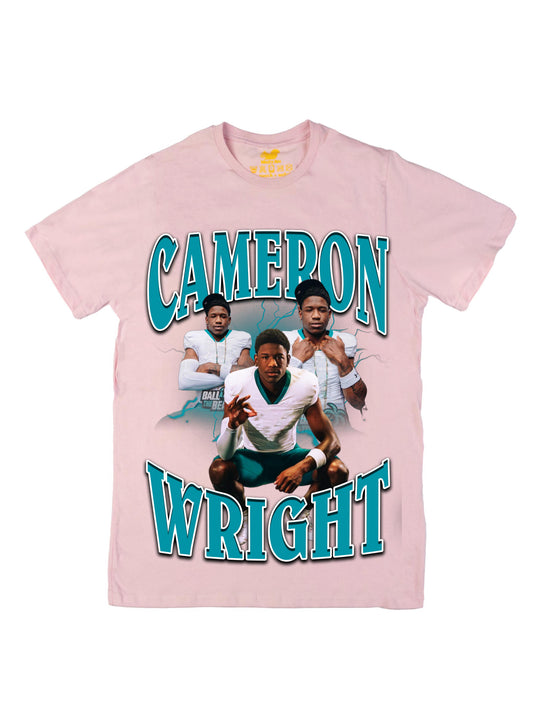 Cameron Wright Oversized Print