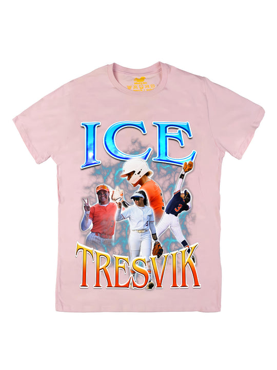 Icess Tresvik Oversize Print