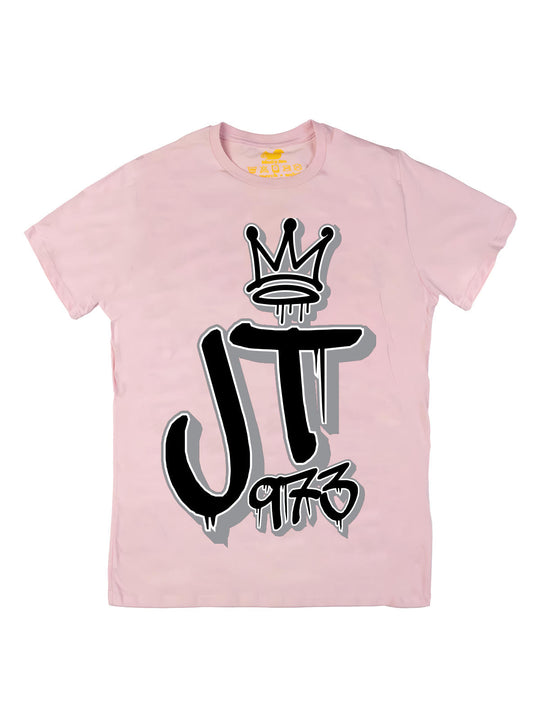 Jaysen Triunfer Logo Oversize Print