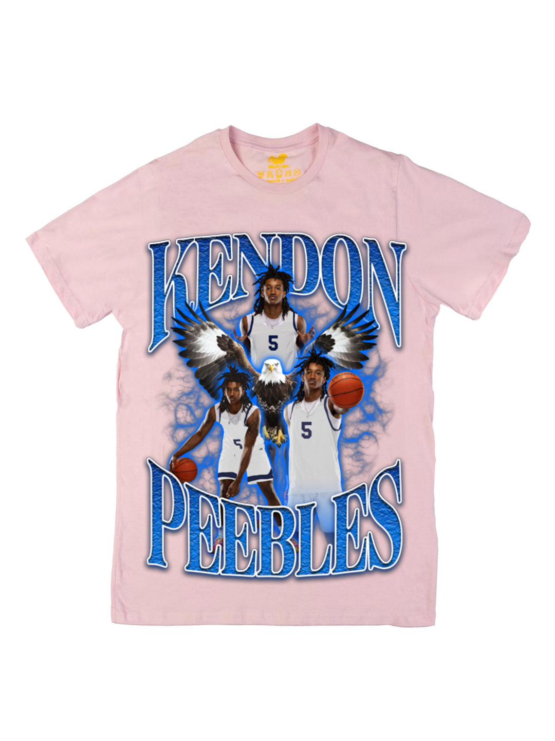 Kendon Peebles Oversized Print