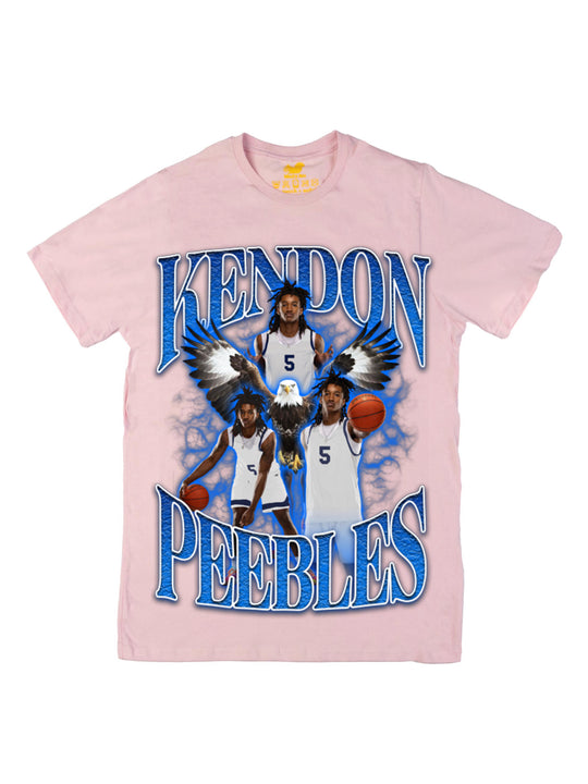 Kendon Peebles Oversized Print