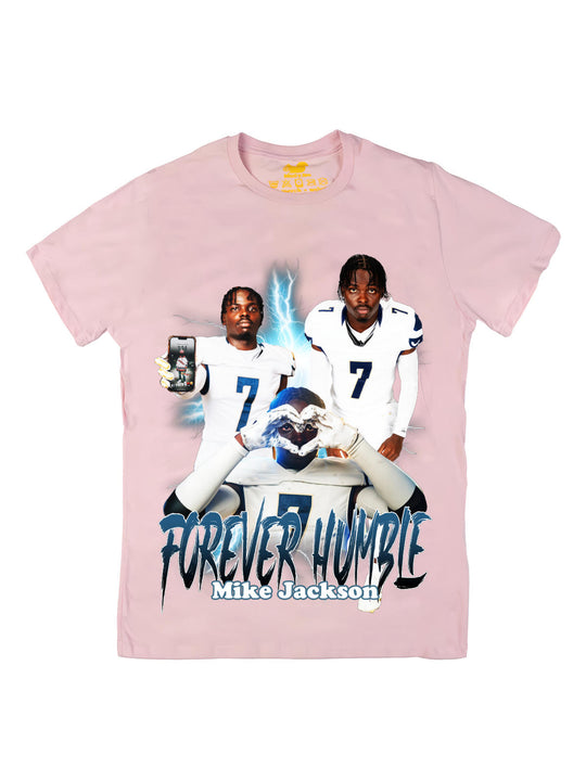 Mike Jackson Oversize Print