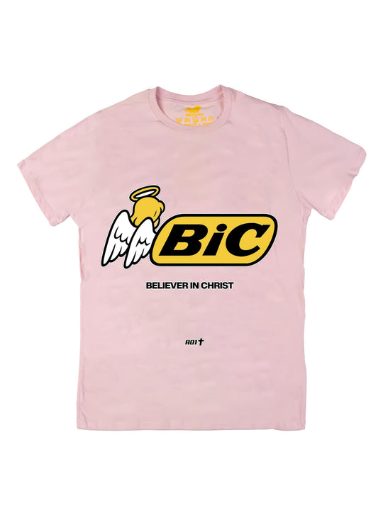 A01 Logo Oversize Print