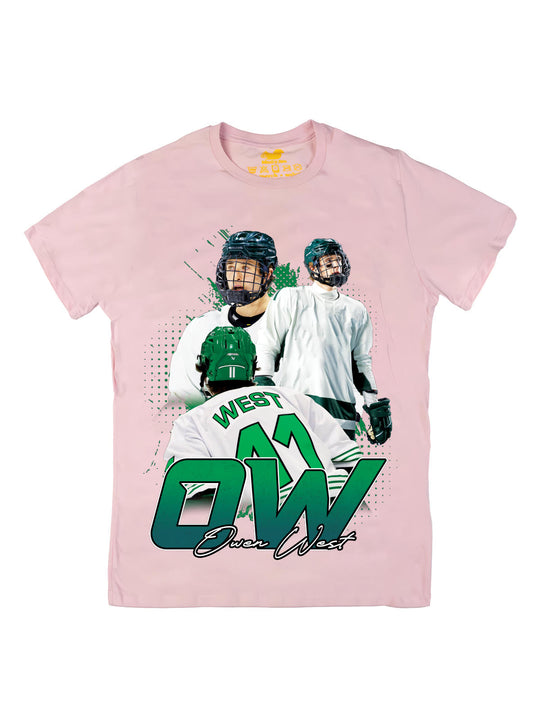 Owen West Oversize Print