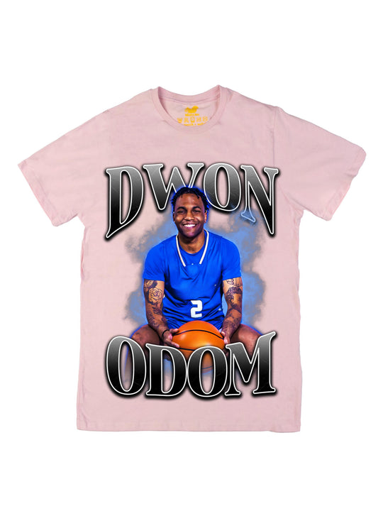 Dwon Odom Oversized Print