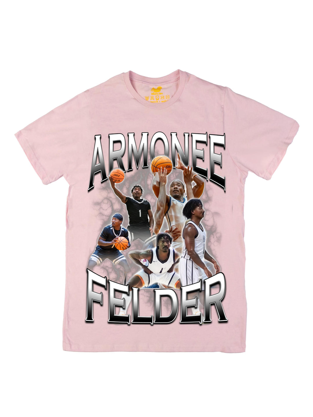 Armonee Felder Oversize Print