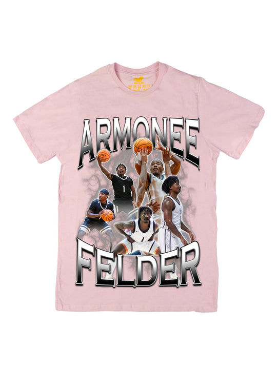 Armonee Felder Oversize Print