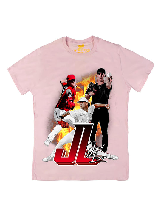 Jared Lessman Oversize Print