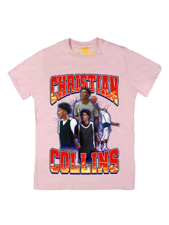 Christian Collins Oversize Print