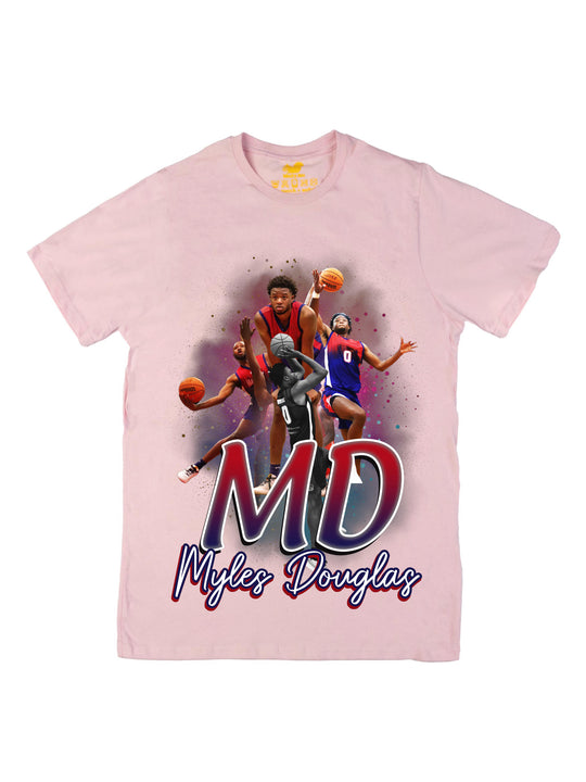 Myles Douglas Oversize Print