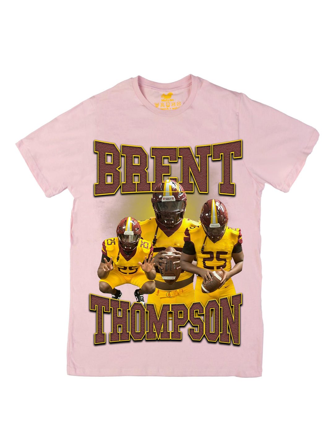 Brent Thompson Oversize Print