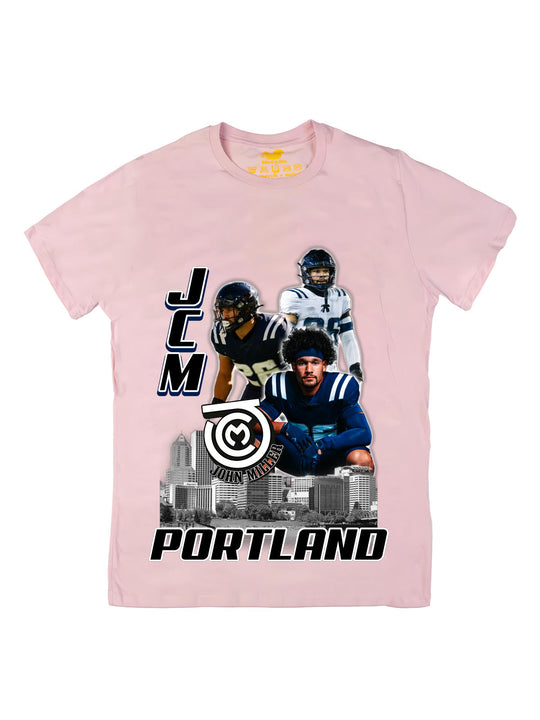 John Miller City Oversize Print