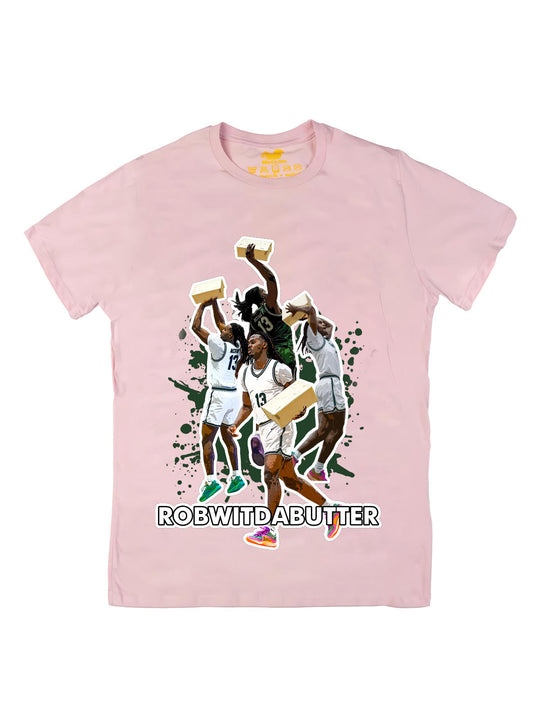 Robert McCray Oversize Print