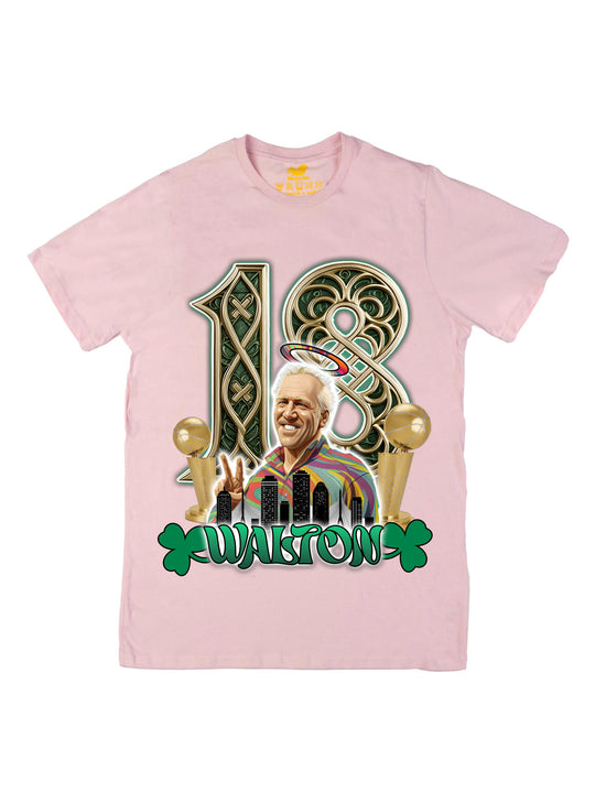 BostonChamps Oversized Print
