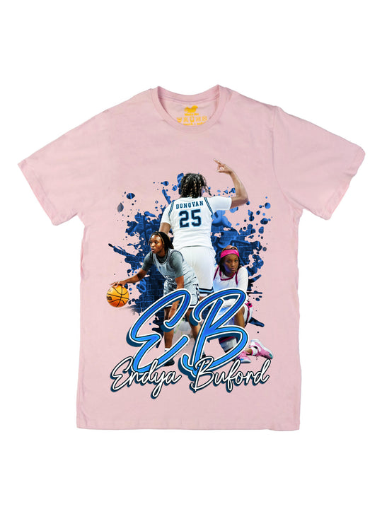 Endya Buford Oversize Print