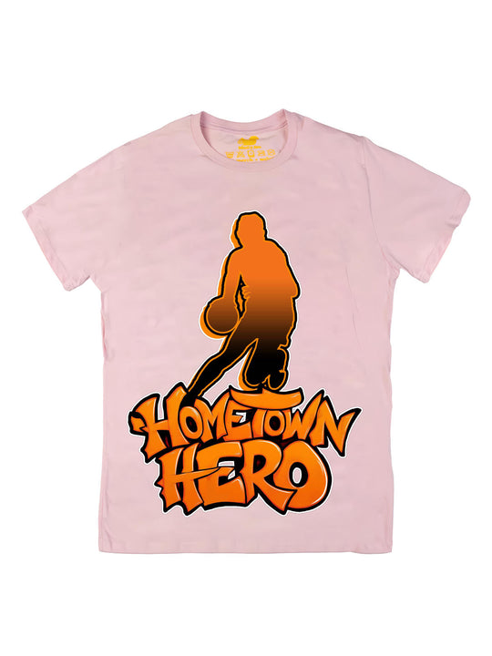 Hometown Hero Oversize Print