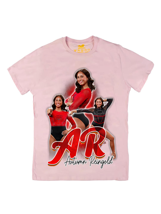 Autumn Reingold Initials Oversize Print