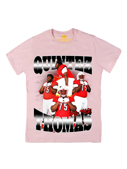 Quintez Thomas Oversize Print