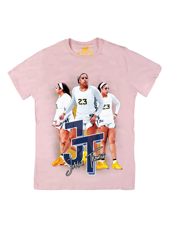 Jordan Thomas Oversize Print