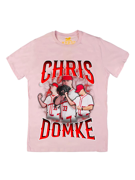 Chris Domke Collage Oversize Print