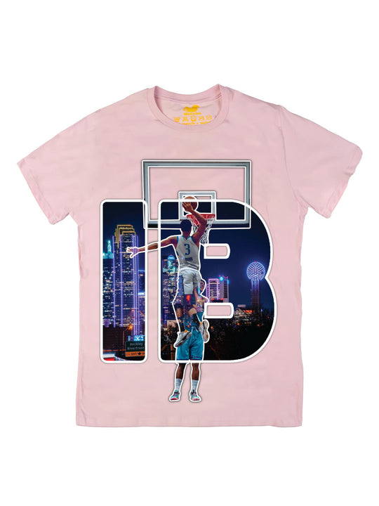 Isaiah Brown Oversize Print