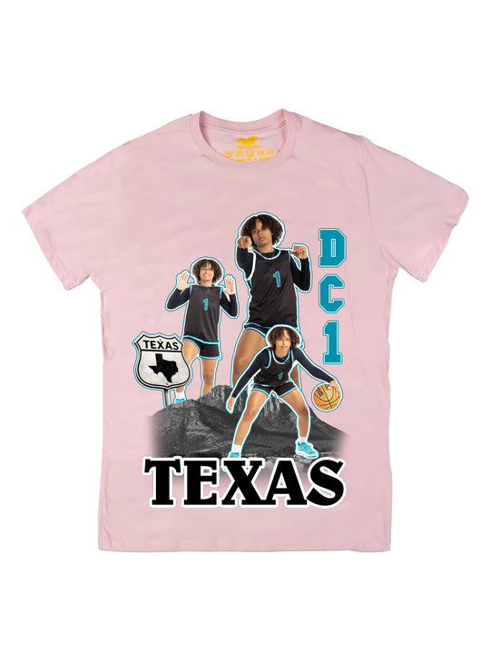 Dalanna Carter City Oversize Print
