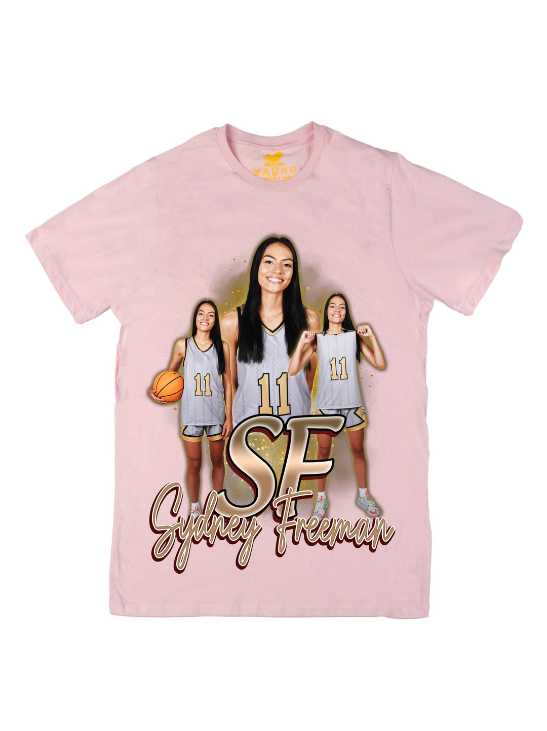 Sydney Freeman Oversize Print