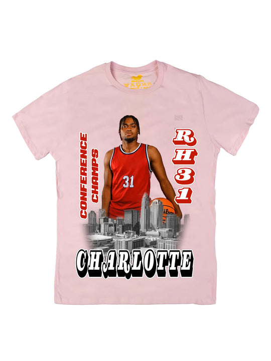 Rio Hanson City Oversize Print