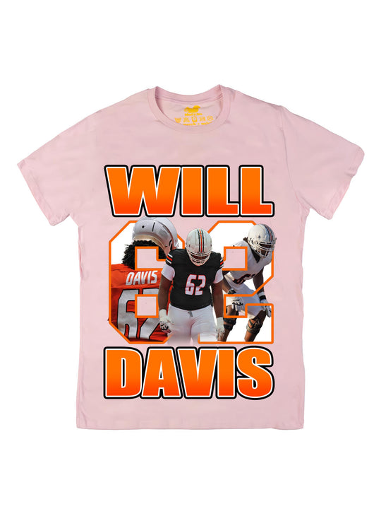 Will Davis Collage Oversize Print