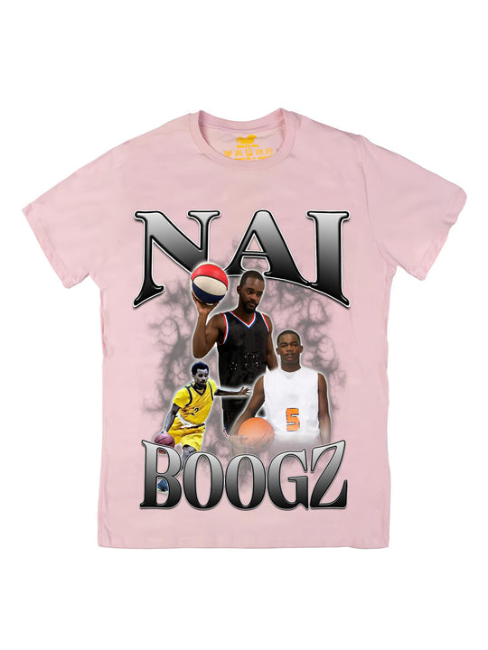 Nai Boogz Oversize Print