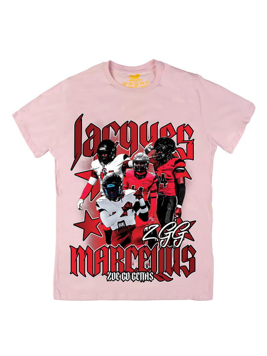 Jacques Marcellus Oversize Print